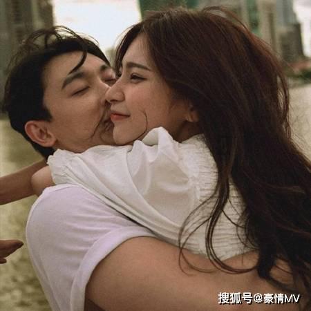 时尚渐变发型